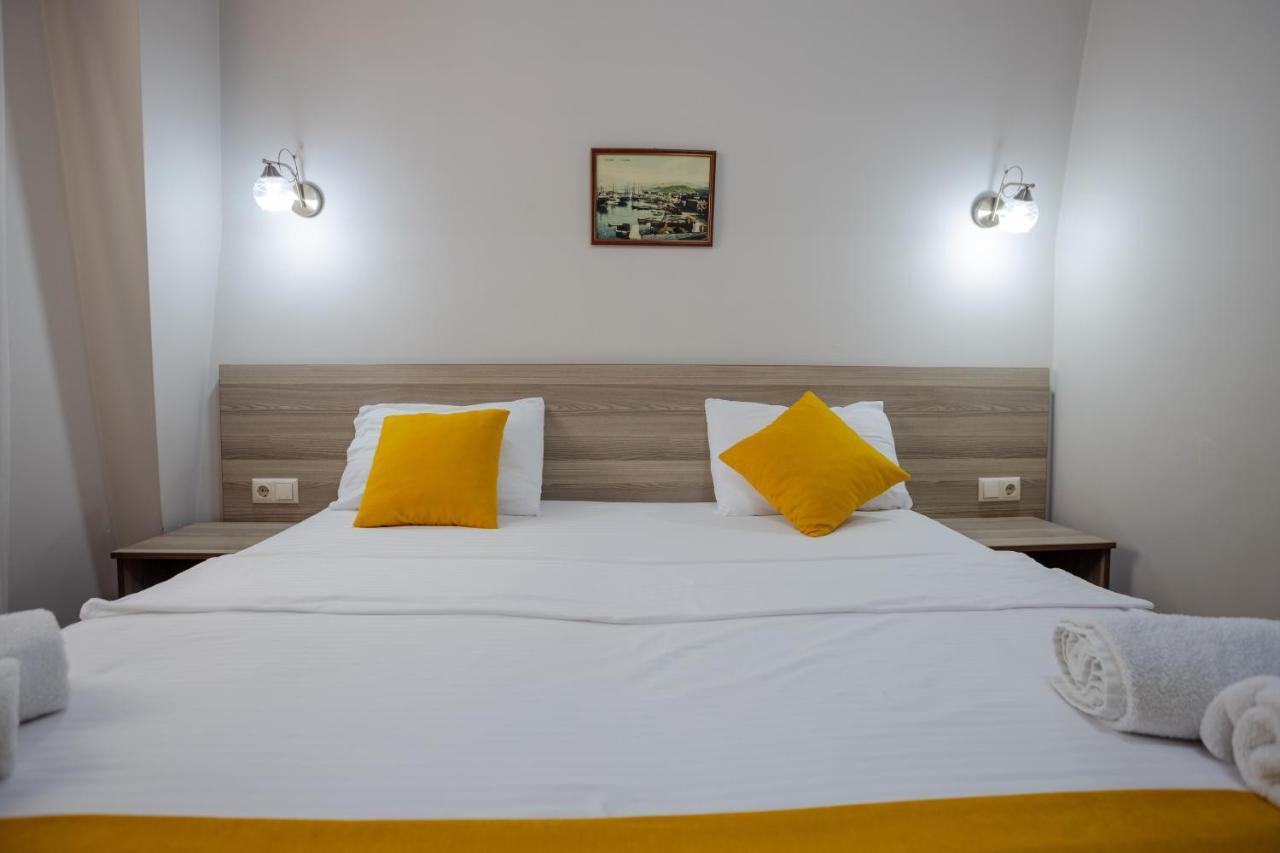 Daisi Sunset Hotel Batumi Exterior photo