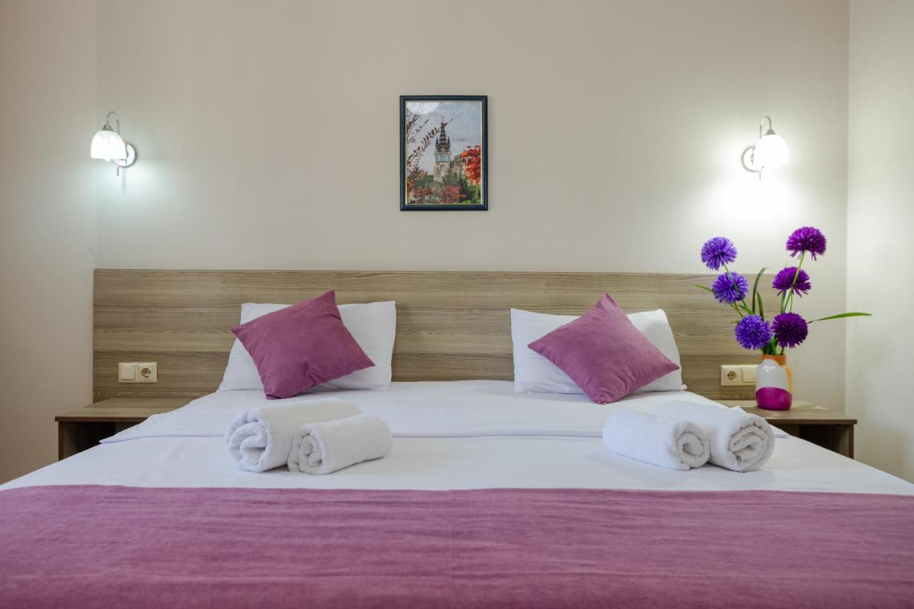 Daisi Sunset Hotel Batumi Exterior photo