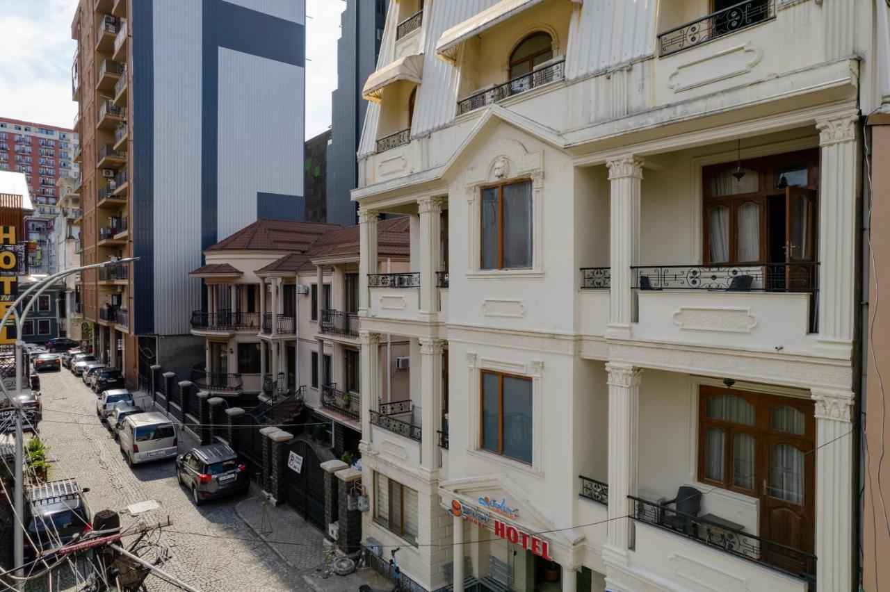 Daisi Sunset Hotel Batumi Exterior photo