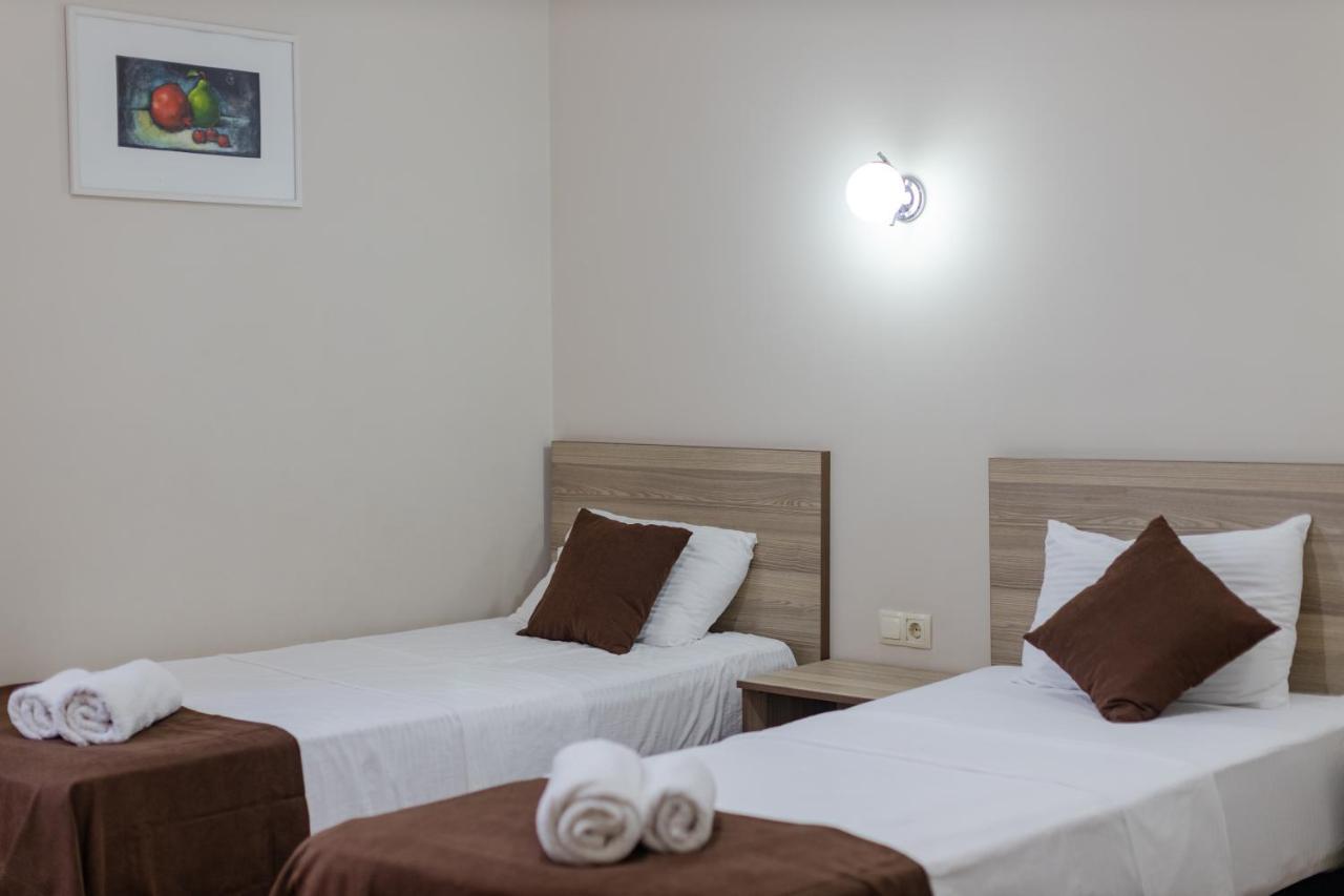 Daisi Sunset Hotel Batumi Exterior photo
