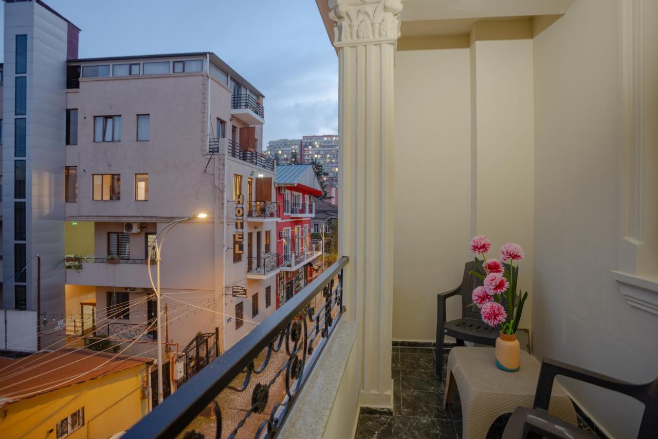 Daisi Sunset Hotel Batumi Exterior photo